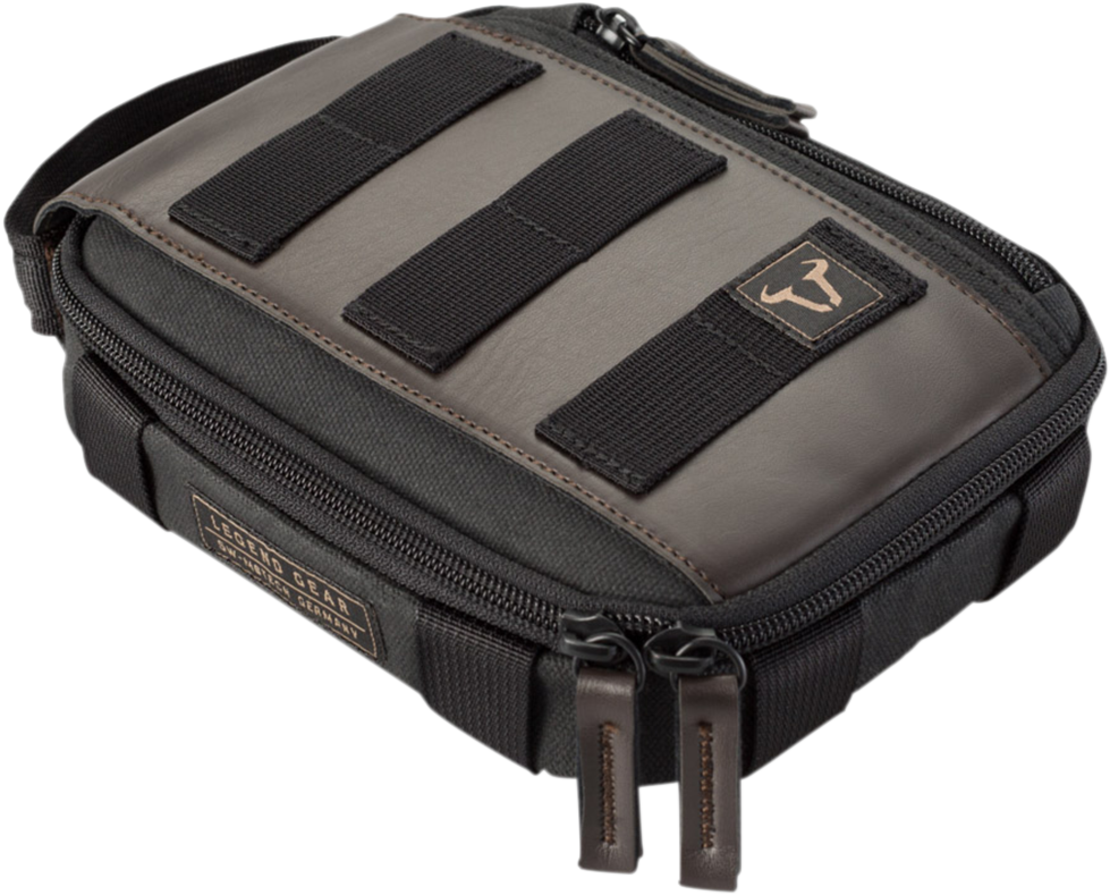 Мото чанта за резервоар SW-MOTECH ACCESSORY BAG LEGEND LA2
