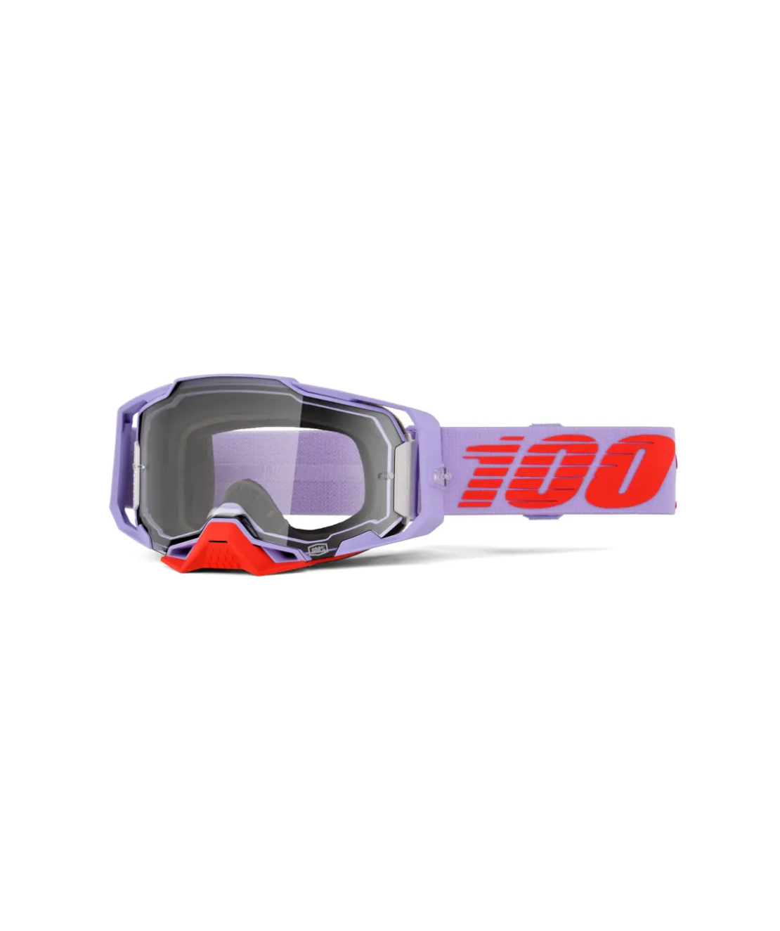 Мотокрос очила 100%  ARMEGA FAUSTO