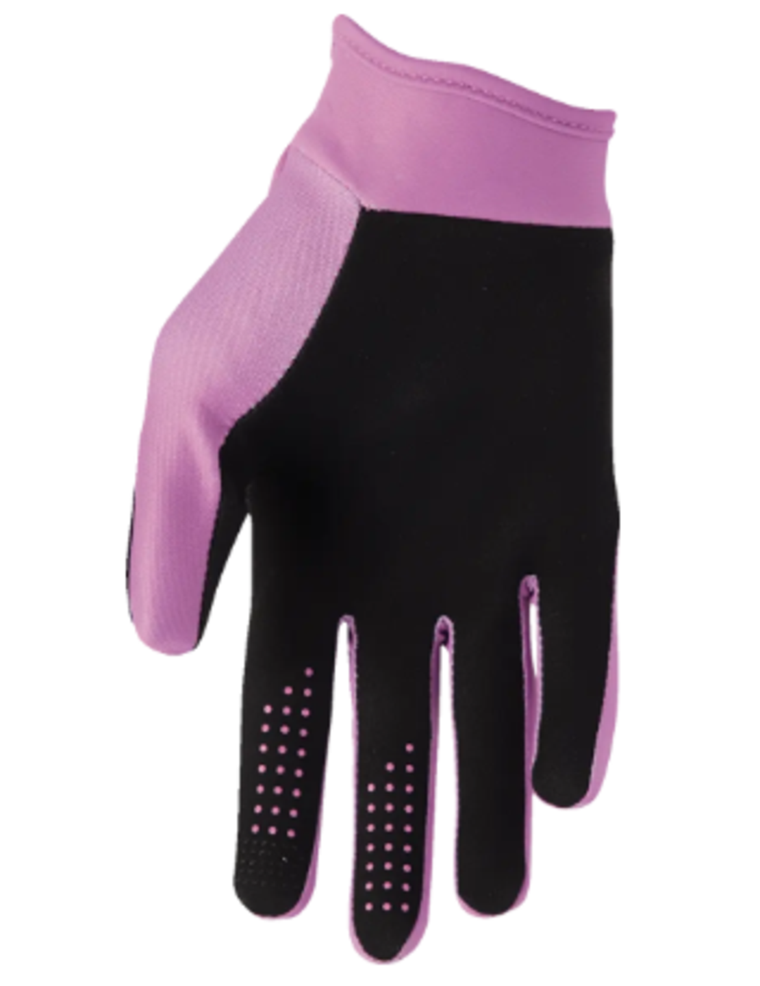 Дамски мотокрос ръкавици LAUNCHMODE-XP ORCHID