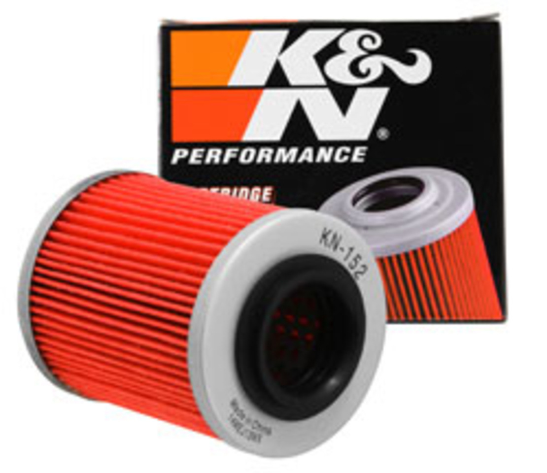 Маслен филтър K&N KN152