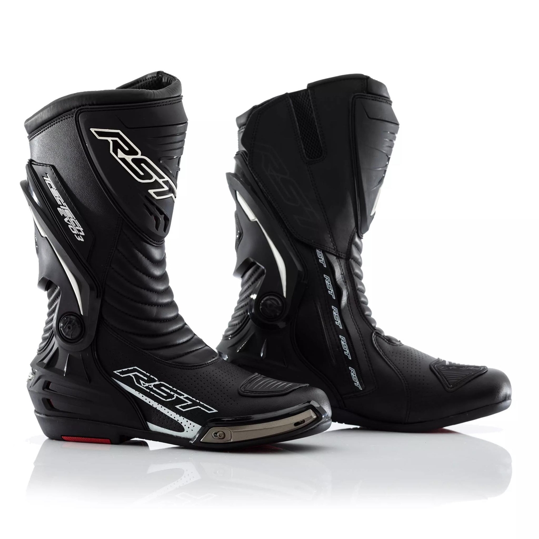 Мото ботуши RST TRACTECH EVO III SPORT CE Перфорирани