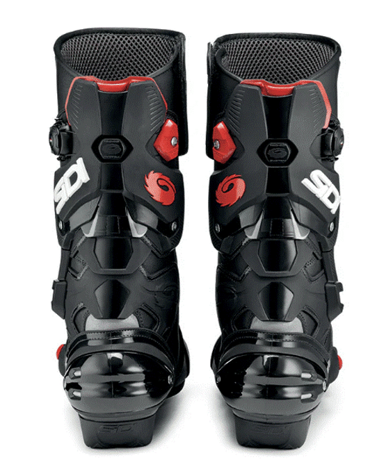 Спортни ботуши SIDI VERTIGO 2 BLACK