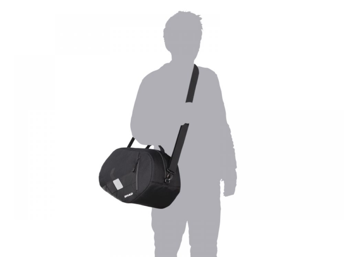 Вътрешна чанта за мото куфар SHAD SH39/SH40/SH45/SH46/SH48/SH49/SH50