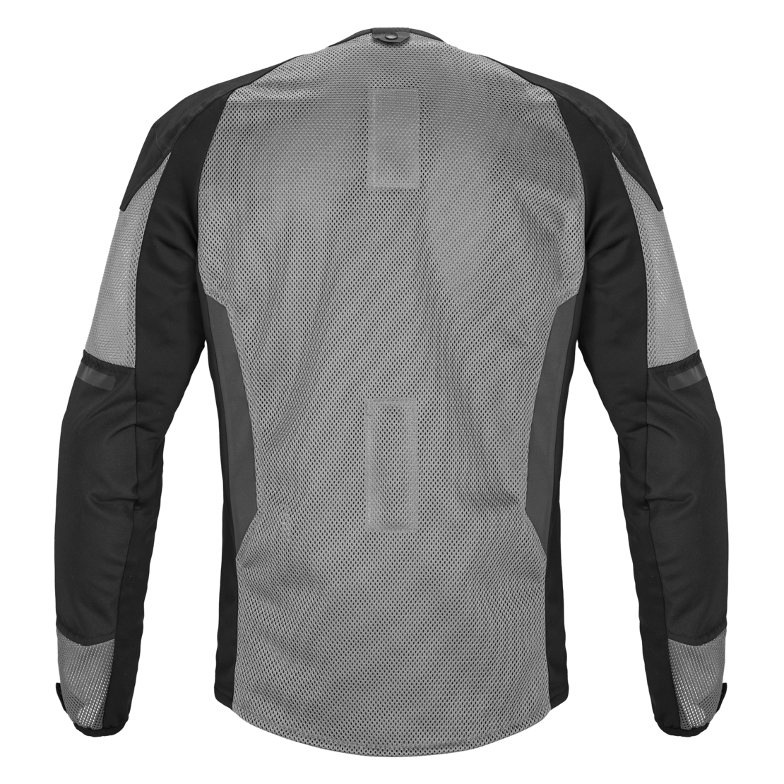 Лятно яке с протектори SPIDI SUPER NET Grey