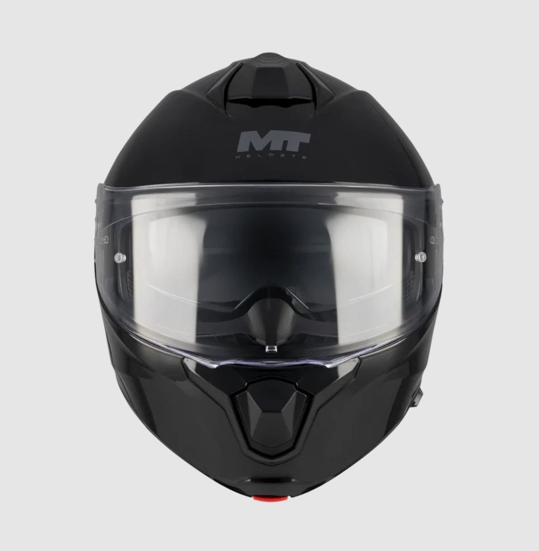 Каска MT GENESIS R SV PURE A1 GLOSS