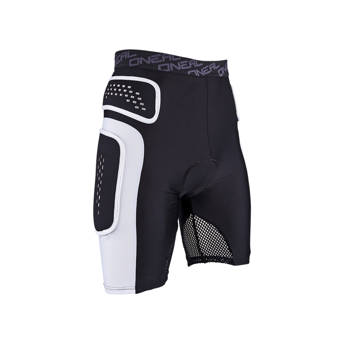Протекторен клин O'NEAL PRO SHORT BLACK/WHITE