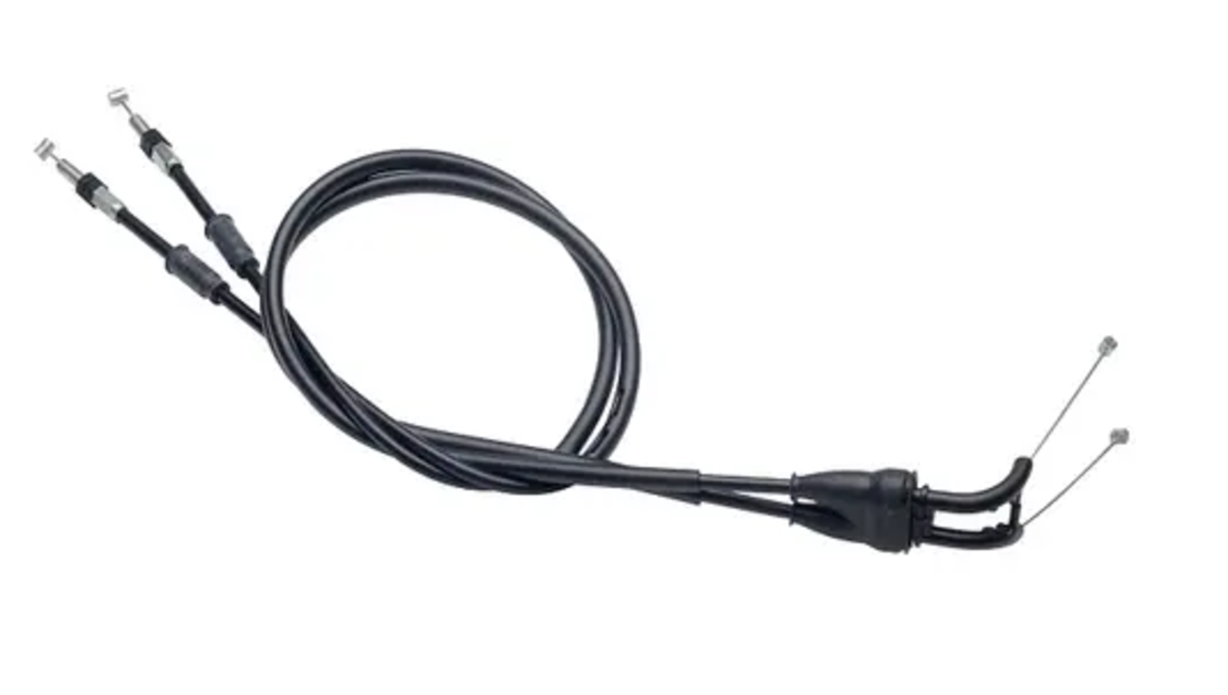 Жило за газ DOMINO THROTTLE CABLES KRE03 CRF250/450R