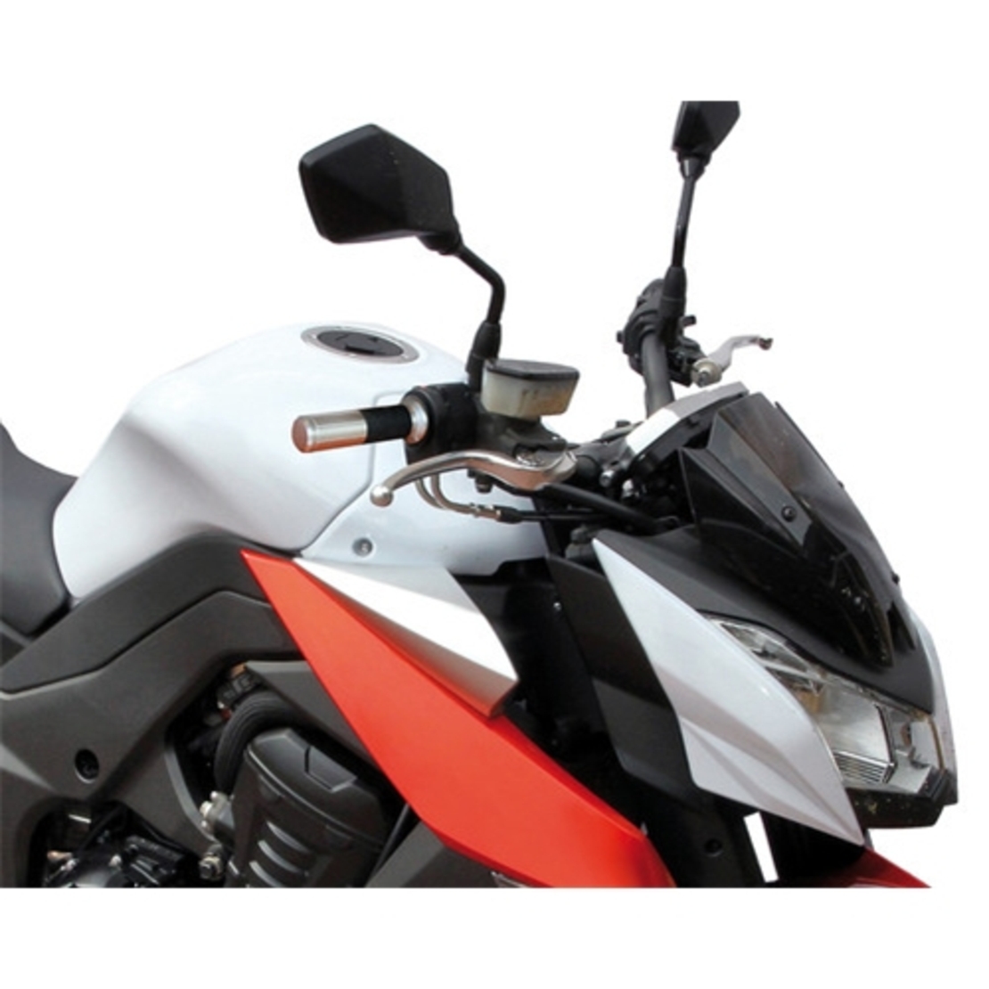 Мото ръкохватки TATOO 90293