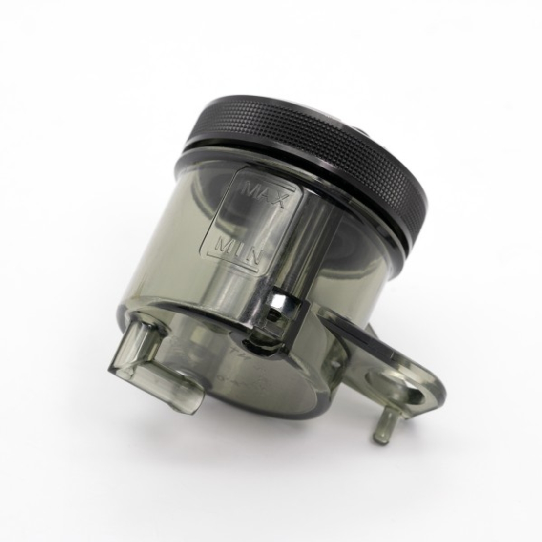 Казанче спирачна течност ДИАМЕТЪР 50 червена капачка