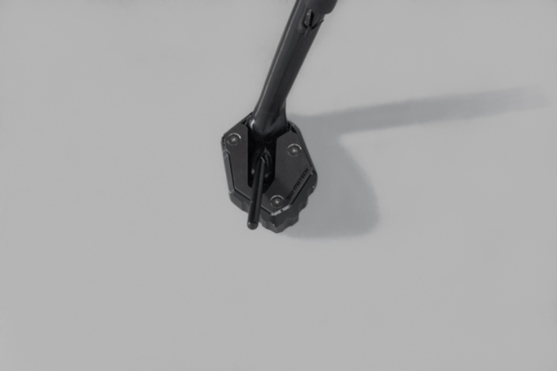Странична стойка SW-MOTECH SIDE STAND FOOT EXT MT-09 ABS 22 z
