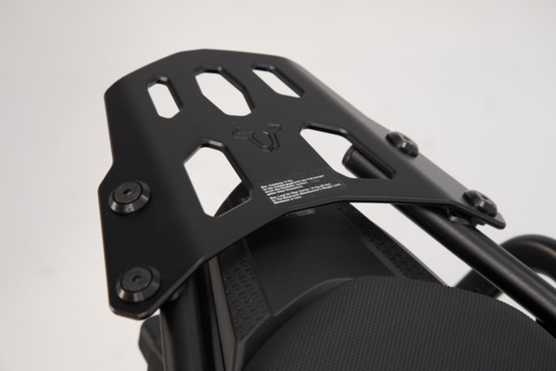 Стойка за куфар SW-MOTECH LUGGAGE STREET-RACK CB 500 F