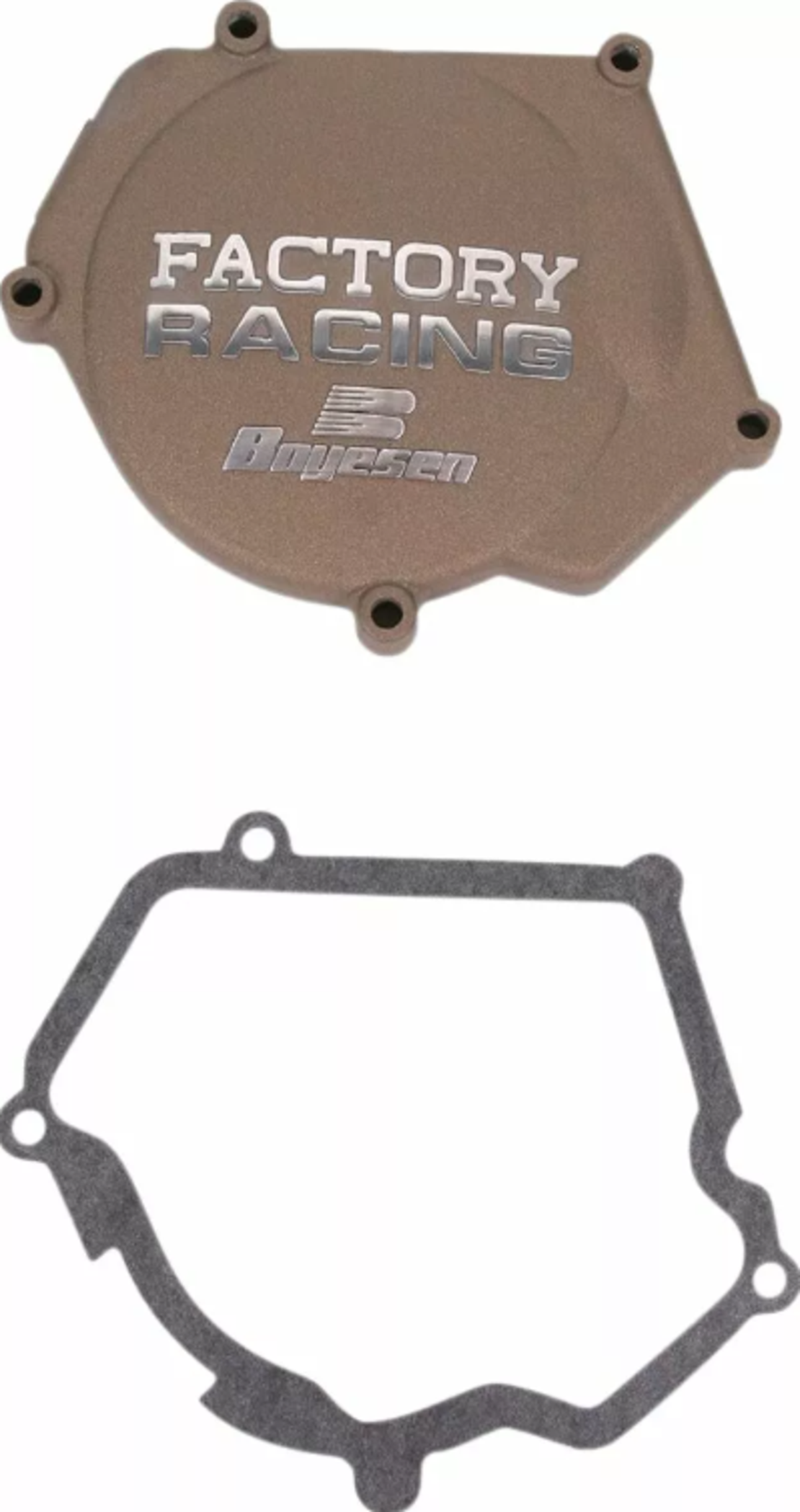 Капак за запалване BOYESEN IGN CVR YZ250 magnesium