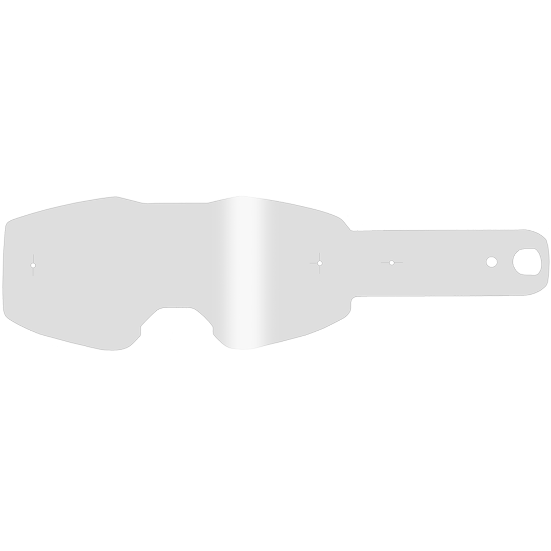 Флипери за очила B-30 ROLL OFF