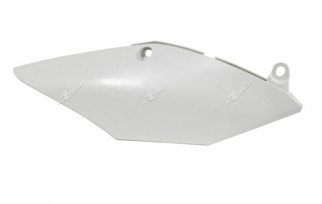 Странични панели RACETECH Side Panels White CRF-R/RX