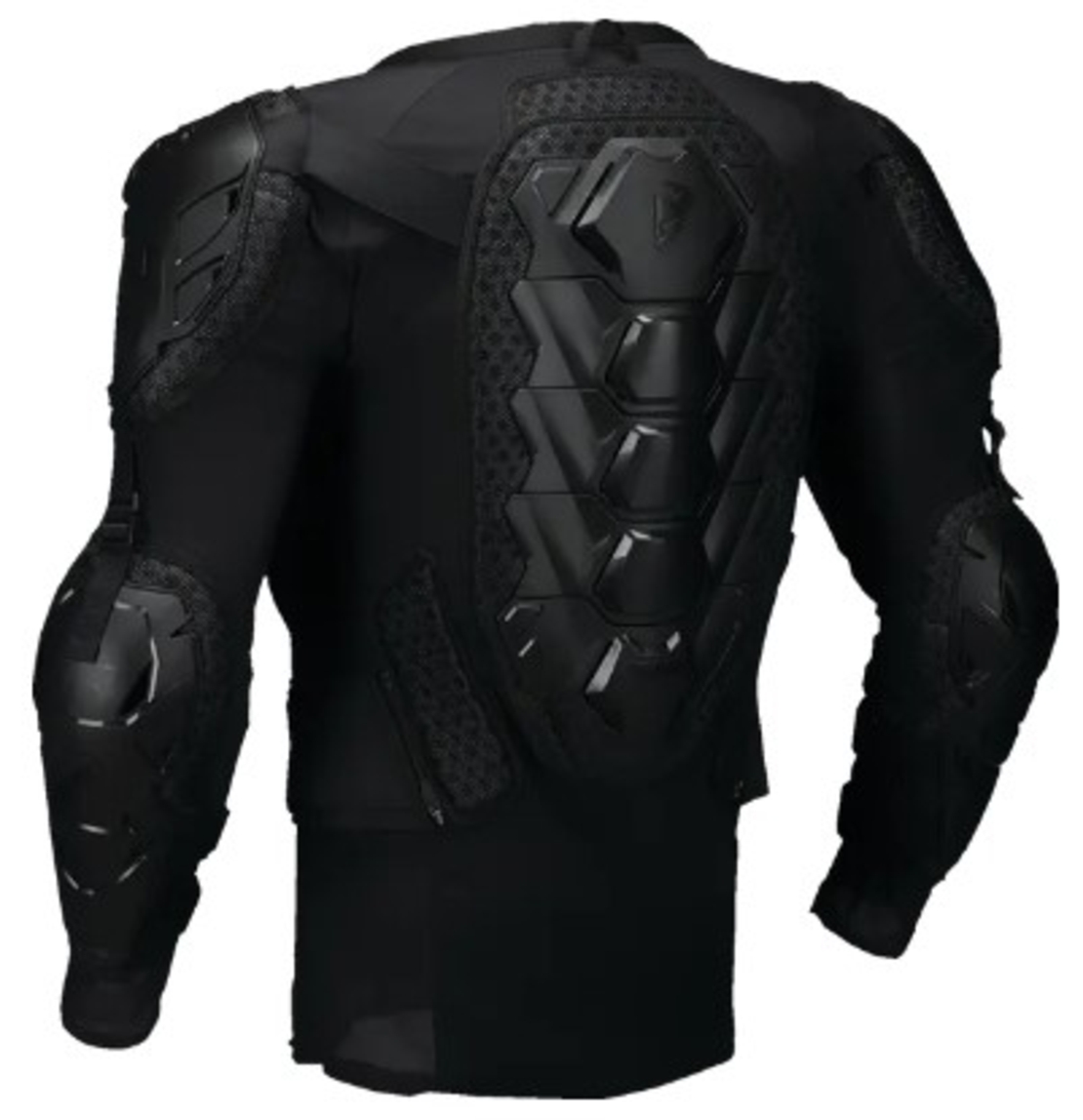 Протекторна ризница THOR SENTRY XP2 BLACK
