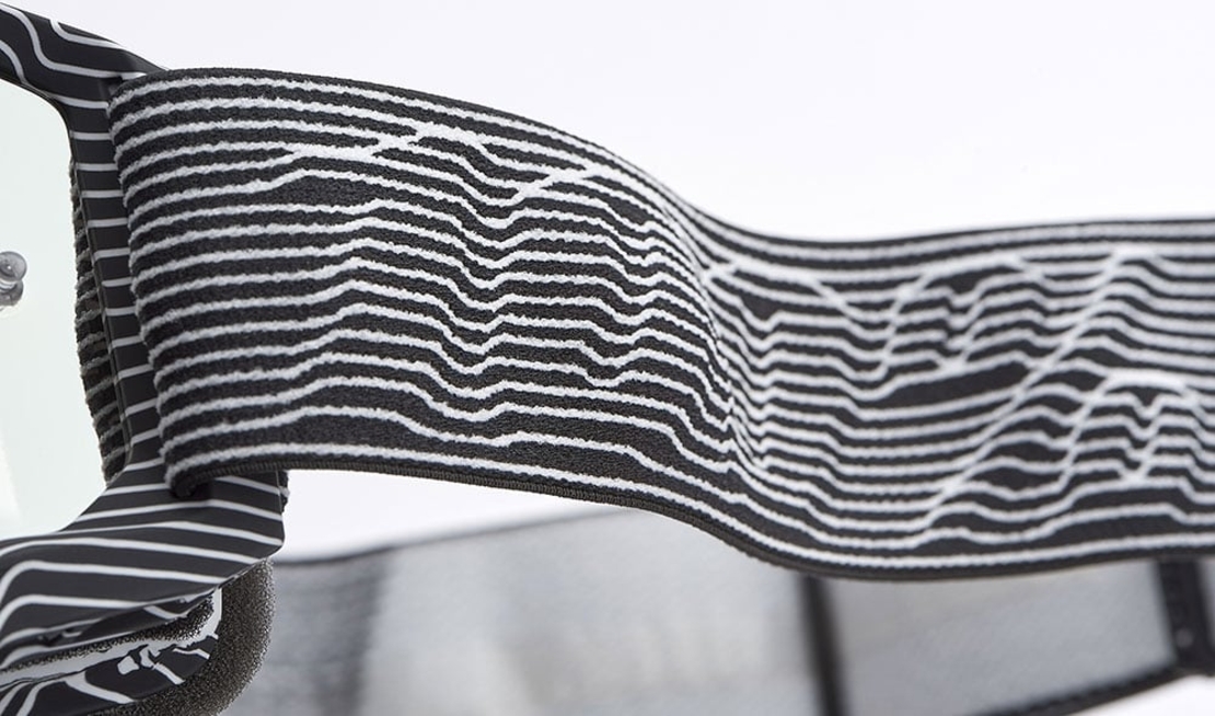 Мотокрос очила 100% ACCURI2 SILO - MIRROR SILVER FLASH