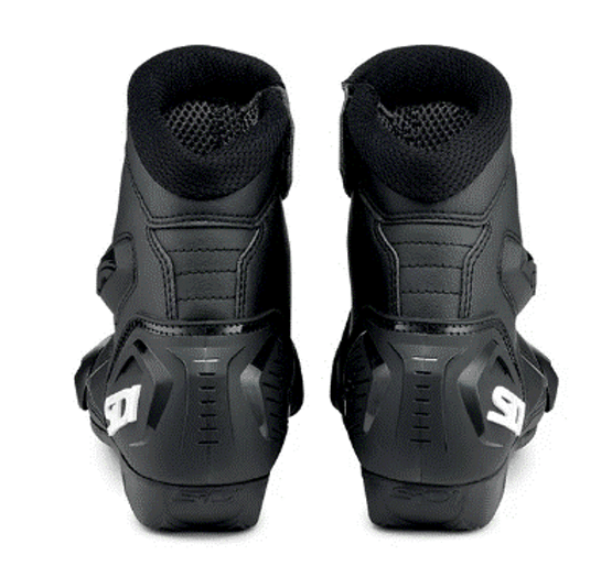 Мото боти SIDI MID PERFORMER BLACK
