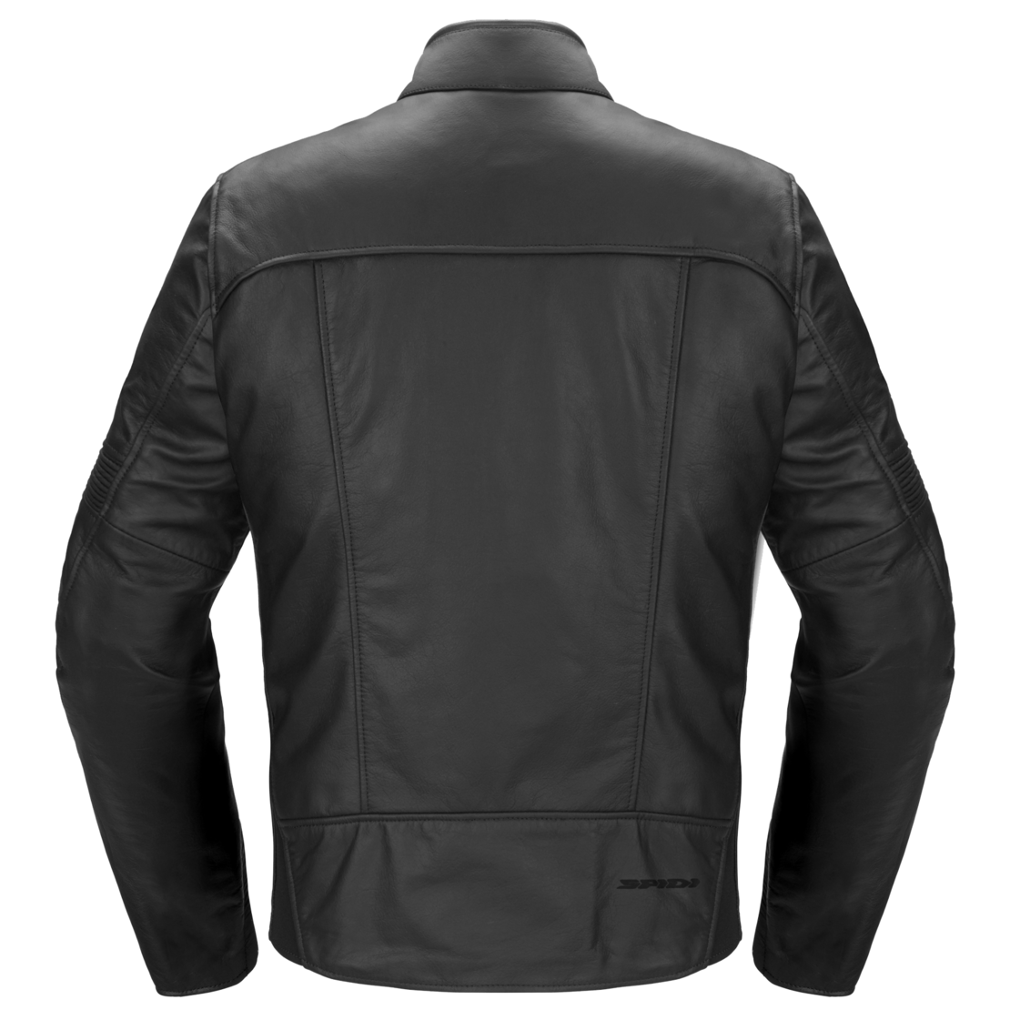 Кожено мото яке SPIDI Genesis Black