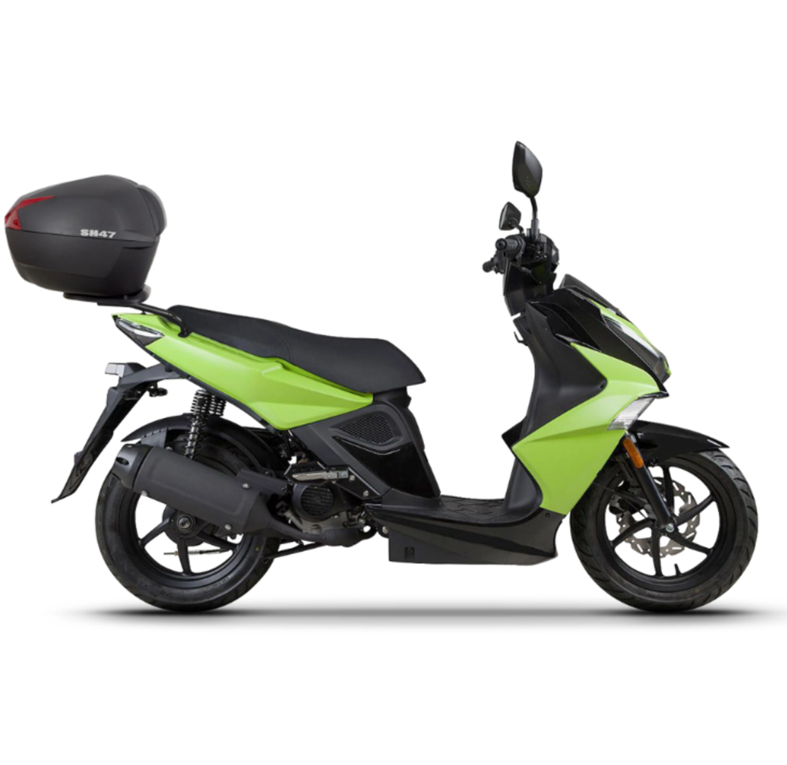 Монтажен комплект за куфари SHAD TOP MASTER KYMCO SUPER 8 50/125/150 '21