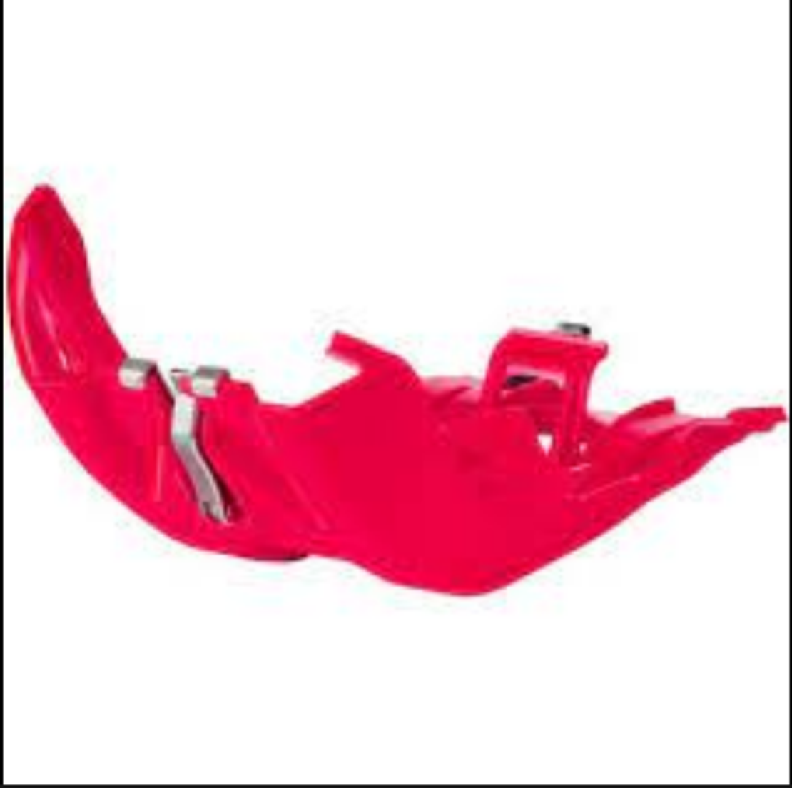 Протектор двигател HUSQ/GAS GAS