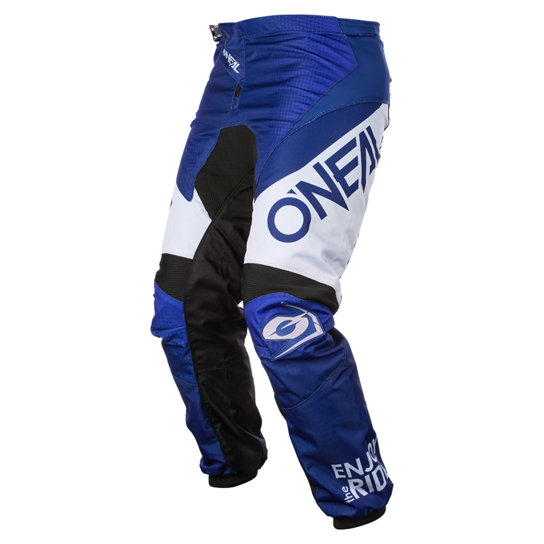 Мотокрос брич O'NEAL MATRIX RIDEWEAR BLUE/GRAY V.25