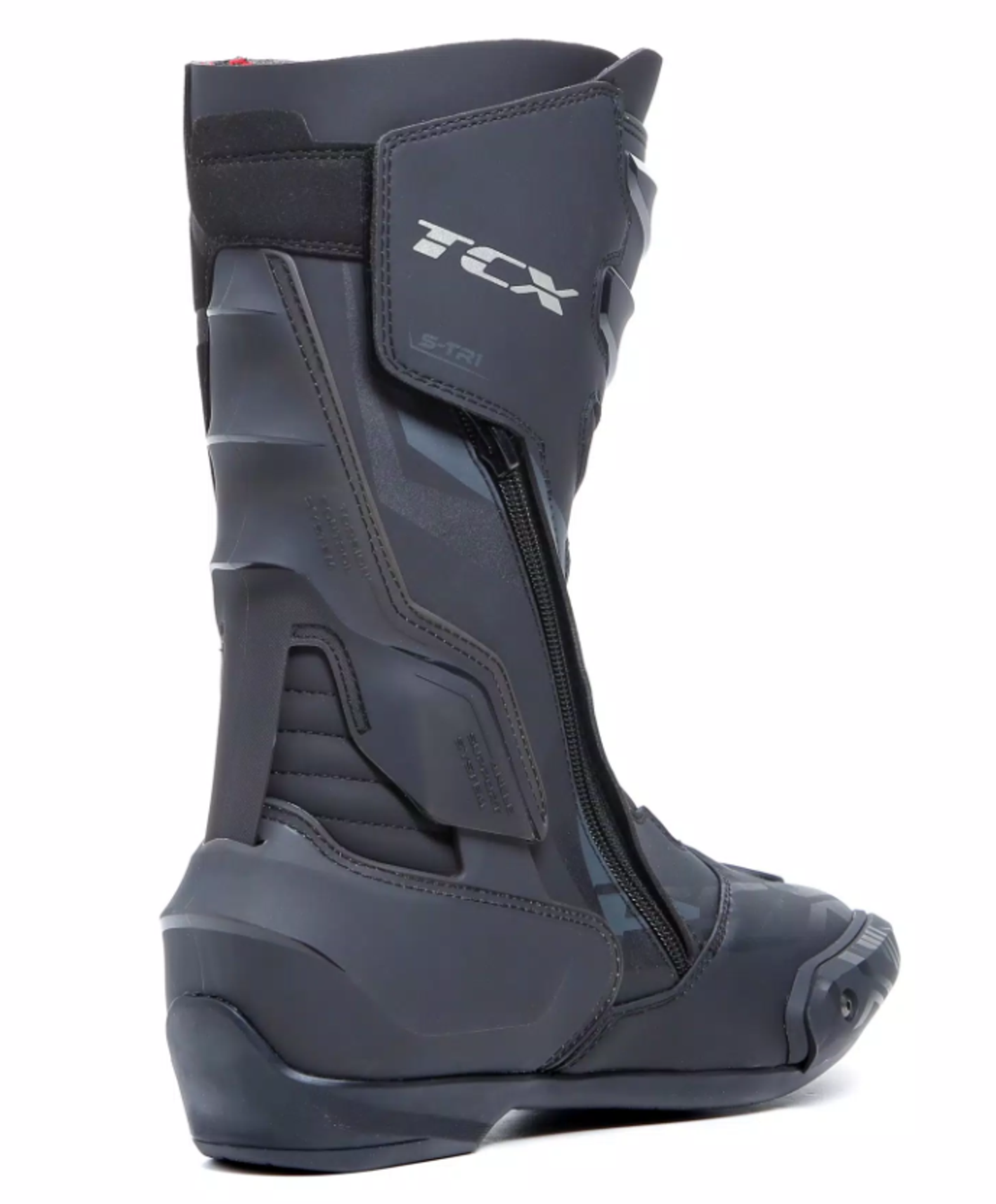 Ботуши TCX Boot S-TR1 WP Black