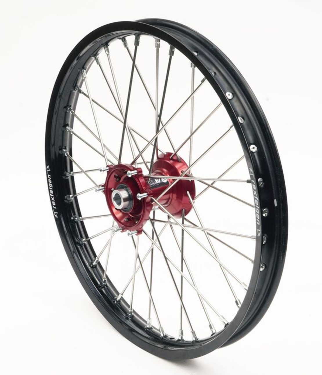 Джанта RFX MX Complete Front Wheel 21x1,60 Fantic XX 125 21-23 / 250 22-23 / XE 300 24