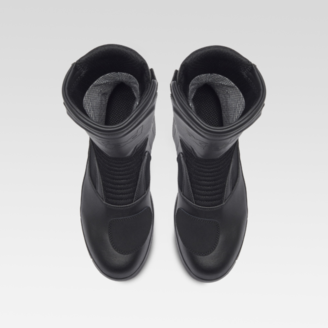 Ботуши за мотор XPD X-JOURNEY H2OUT BLACK