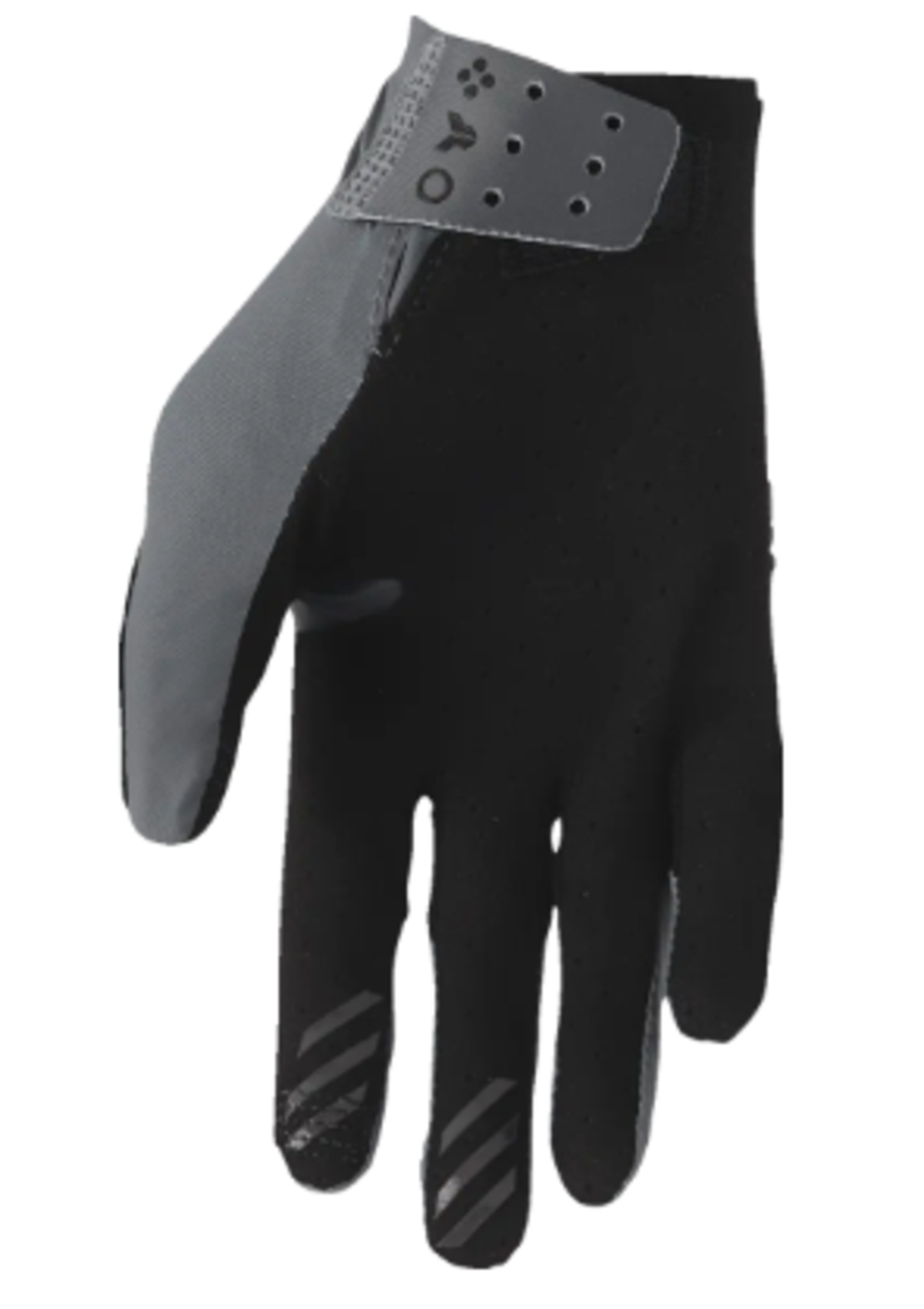 Мотокрос ръкавици THOR SPORTMODE VENT ICONIC CHAR