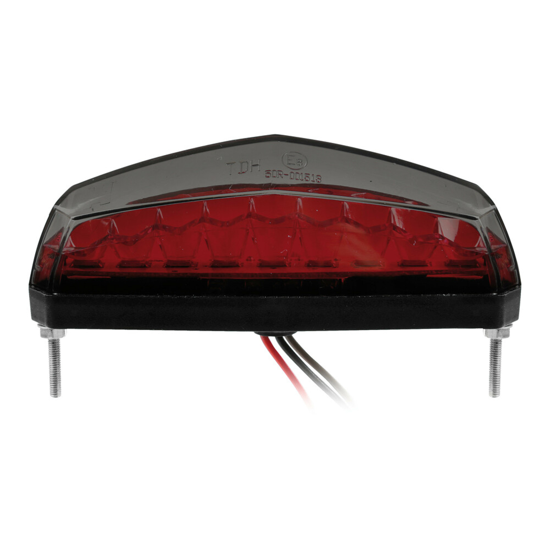 Задни светлини "Hirox" Led 12V - 90161