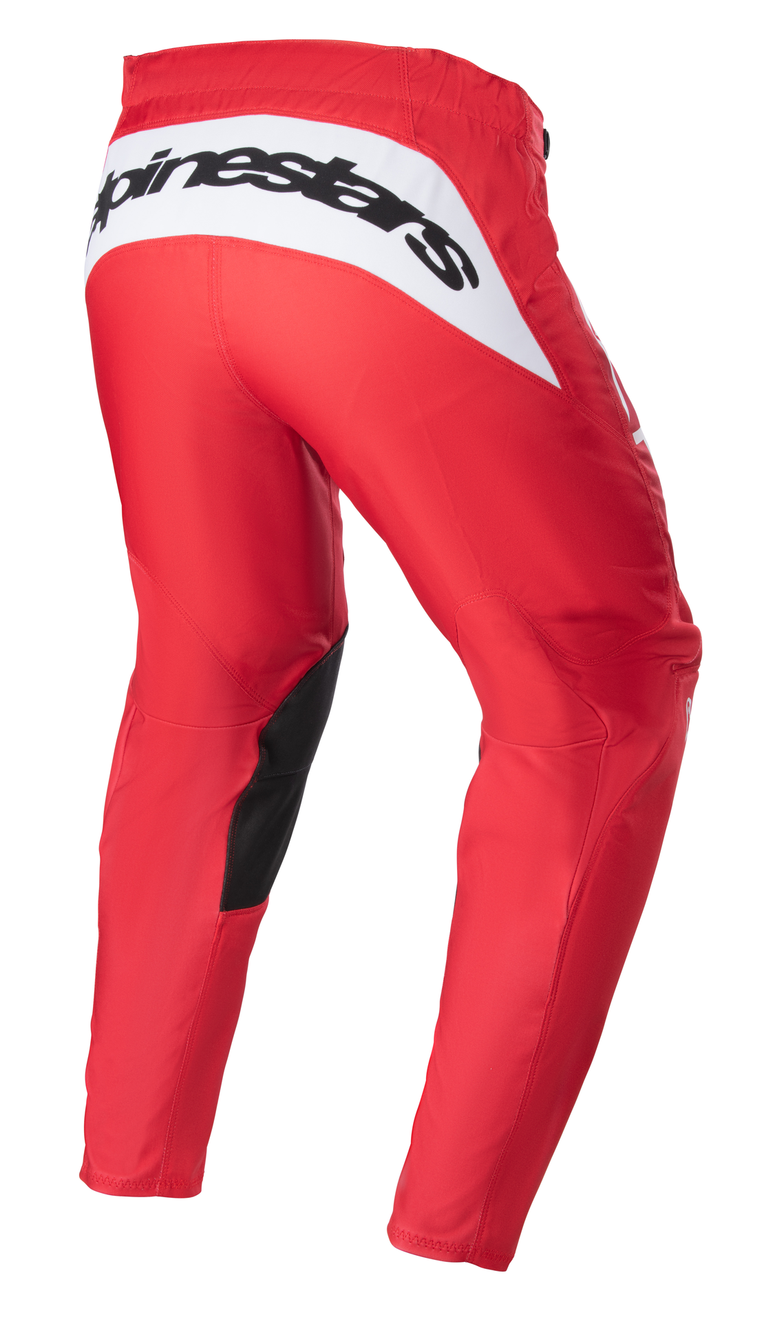 Мотокрос брич ALPINESTARS F-NARIN RED/WHITE