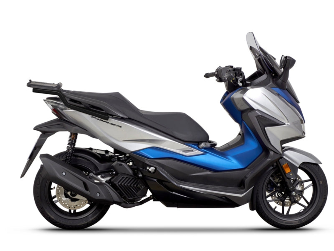 Монтажен комплект за куфари SHAD TOP MASTER HONDA FORZA 125 / 350 '21
