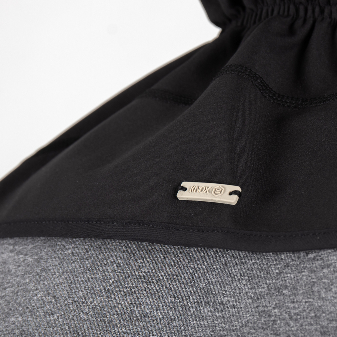 Термо боне KNOX Hot Hood