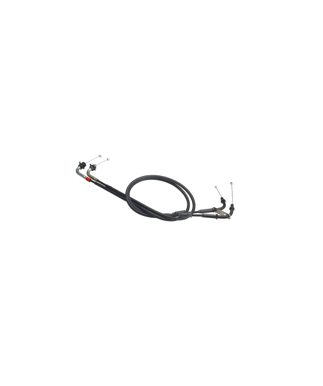 Жило за газ DOMINO THROTTLE CABLES XM2 RSV4-1000