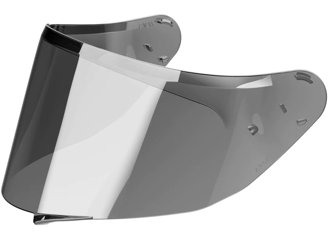 Опушен визьор AIROH SPARK 2