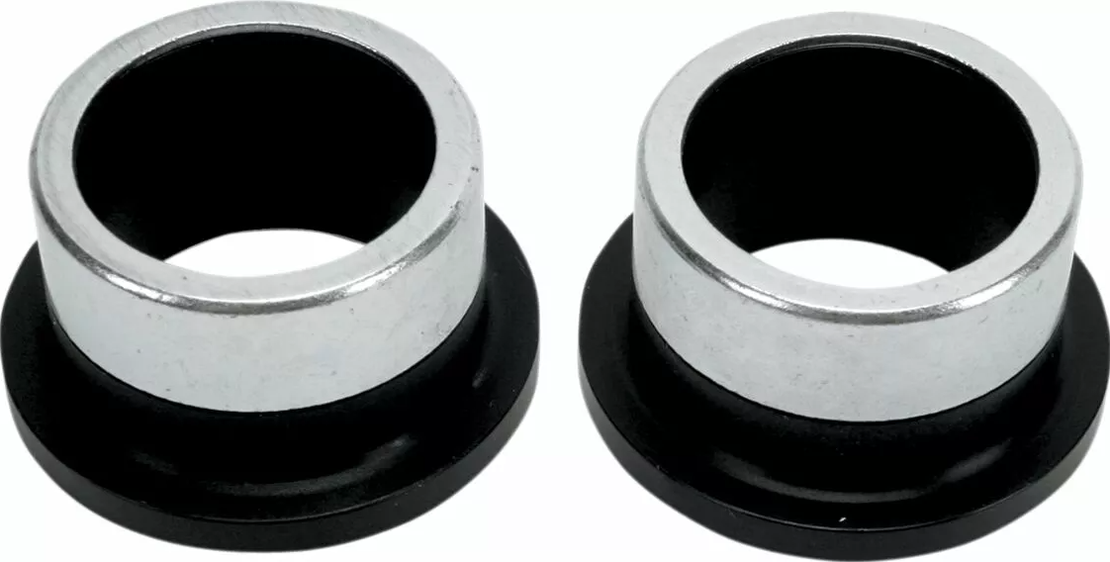 Втулки за джанти MOOSE RACING WHEEL SPACER KIT REAR YZ
