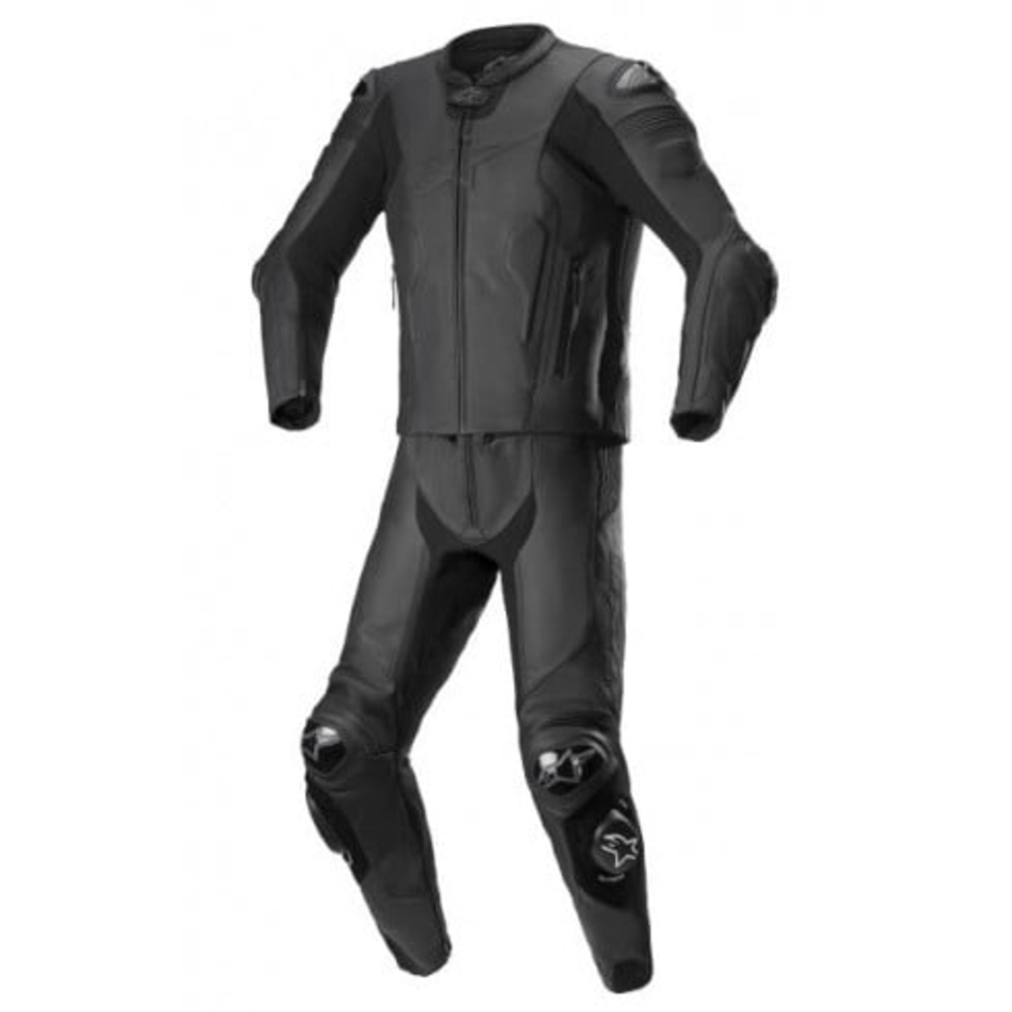 КОЖЕН ЕКИП ALPINESTARS Coveralls MISSILE V2 BLACK