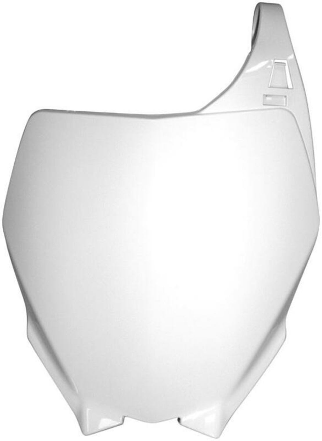 Предна табела RACETECH YAMAHA YZ 125 (CE16) White