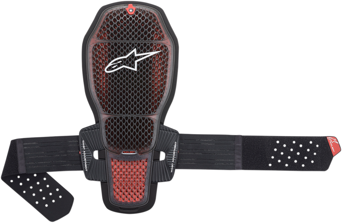 Гръб протектор ALPINESTARS Nucleon KR-R Cell