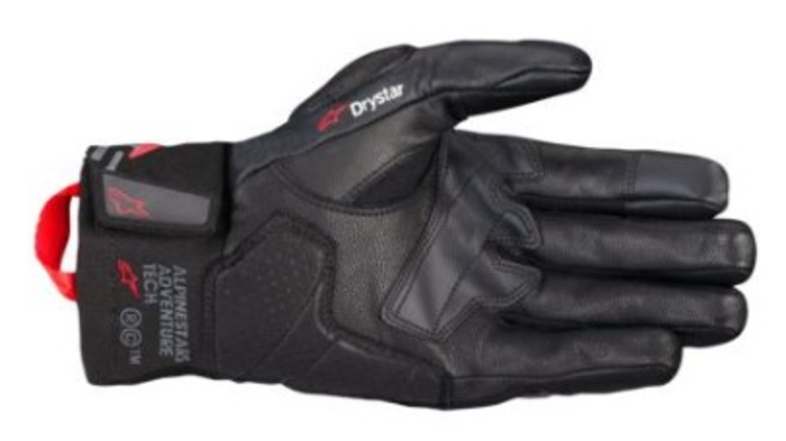 РЪКАВИЦИ ALPINESTARS BELIZE V3 DRYSTAR BLACK