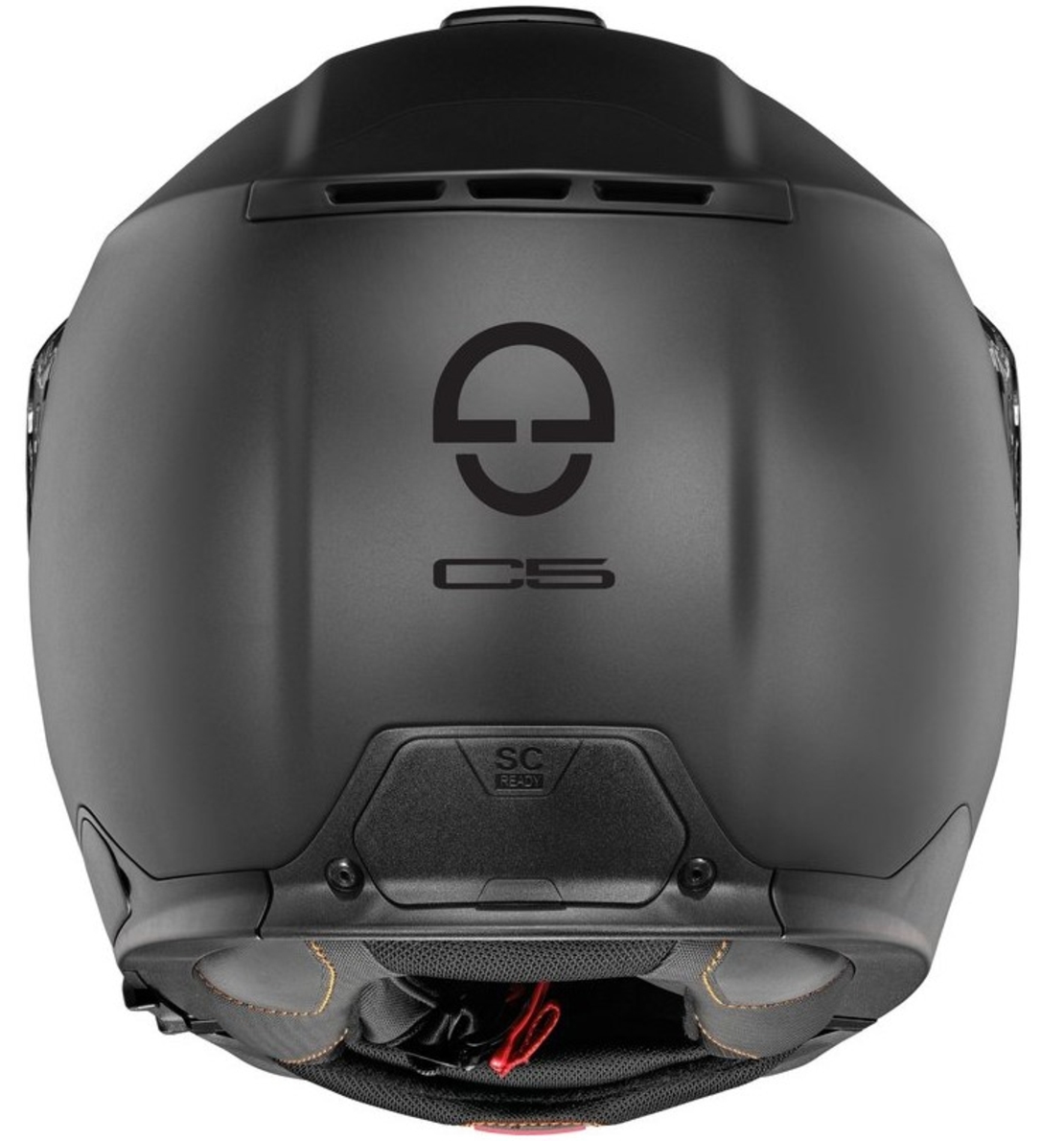Каска SCHUBERTH C5 ANC BLACK MATT