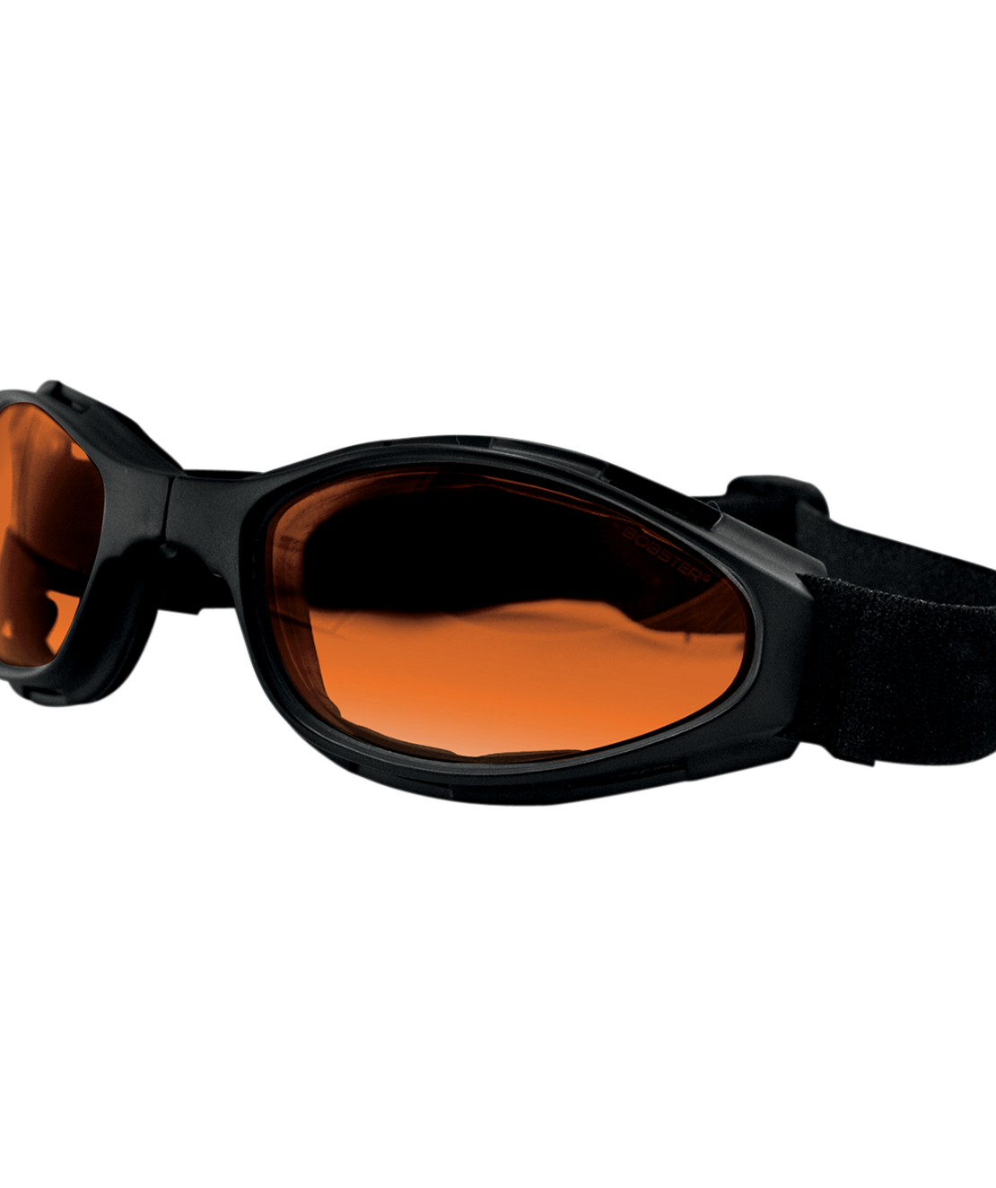 Очила BOBSTER CROSSFIRE AMBER