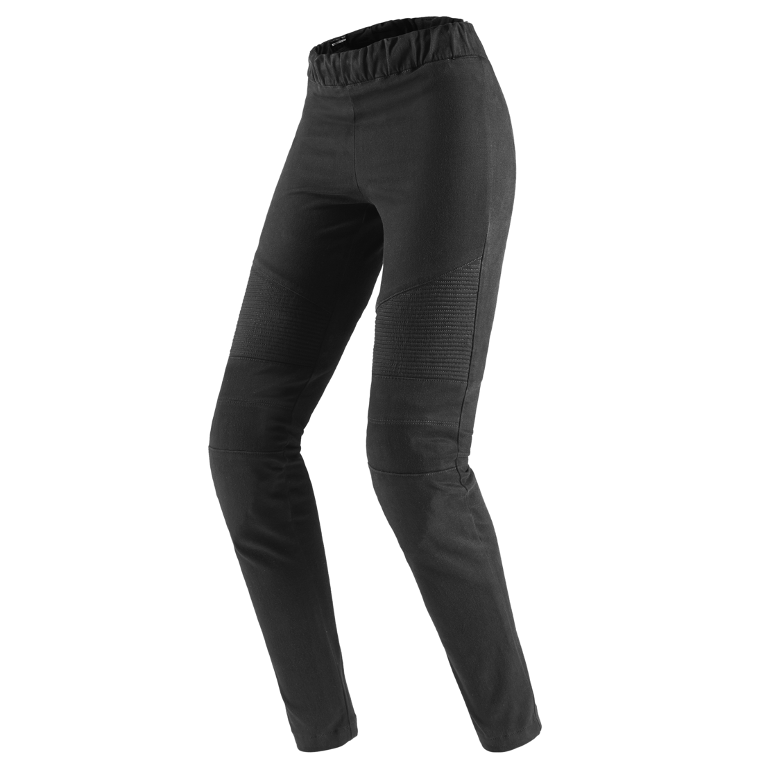 Дамски мото панталон SPIDI MOTO LEGGINGS Black