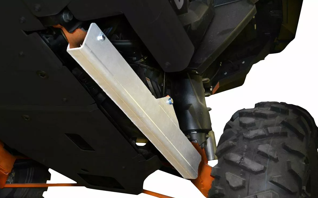 A-Arm протектори MOOSE RACING MOOSE RACING GUARDS AARM KYMCO UXV700