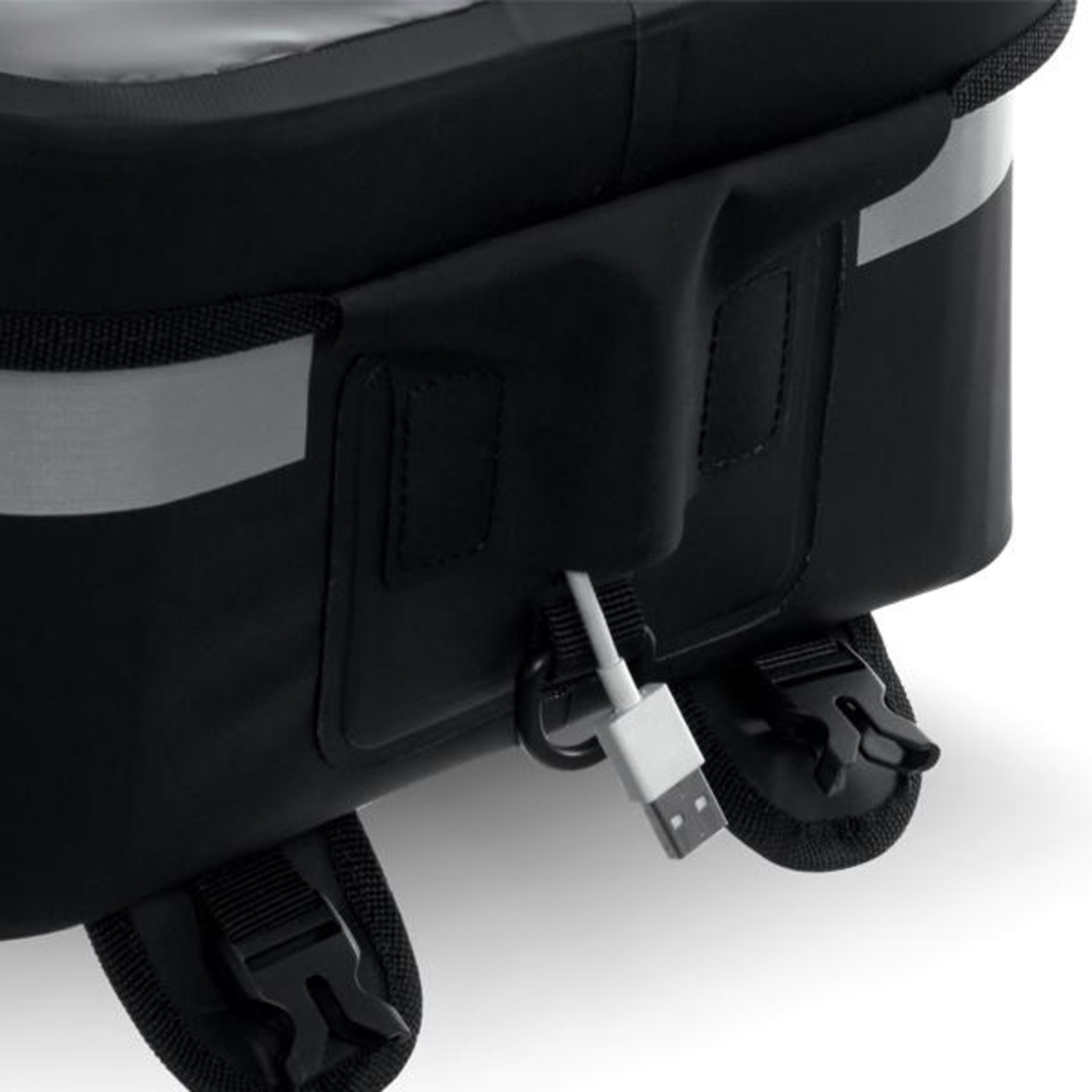 Мото чанта за резервоар SHAD SW23B водоустойчива