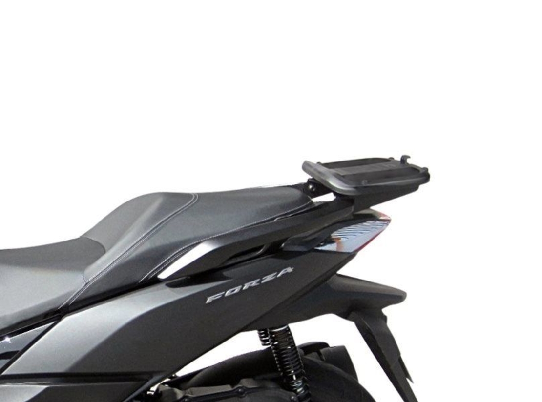 Монтажен комплект за куфари SHAD TOP MASTER HONDA FORZA 125i '15
