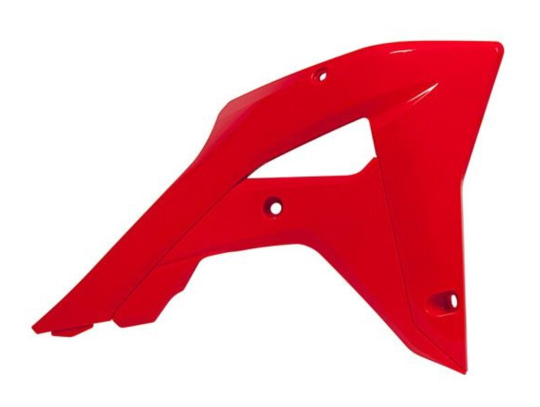 Пластмасови капаци за радиатор RACETECH Radiator Scoops CRF 250RX 19-24