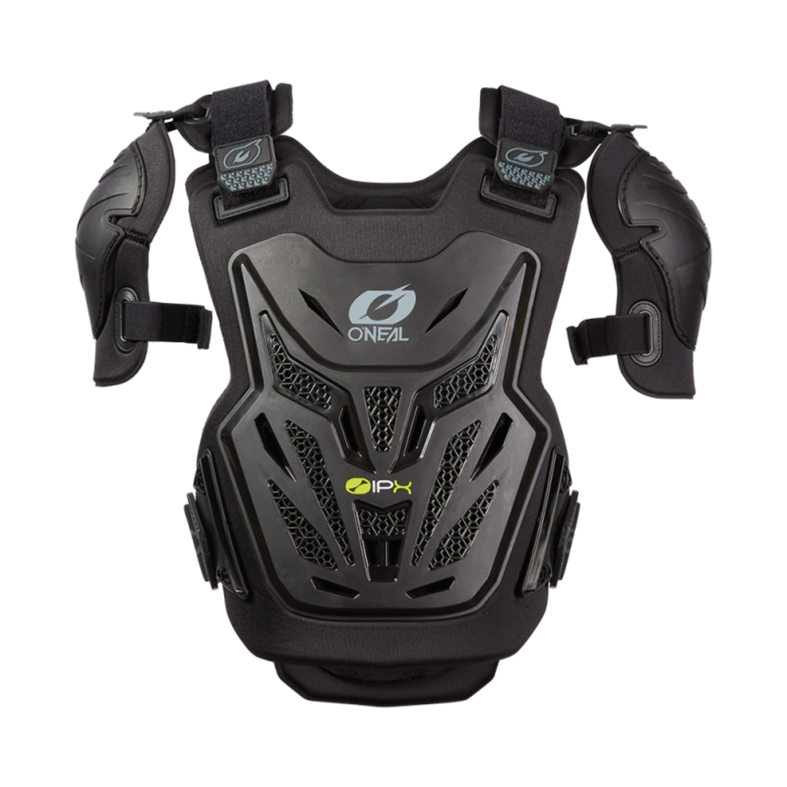 Детска протектрона броня O'NEAL SPLIT PRO V.23 BLACK