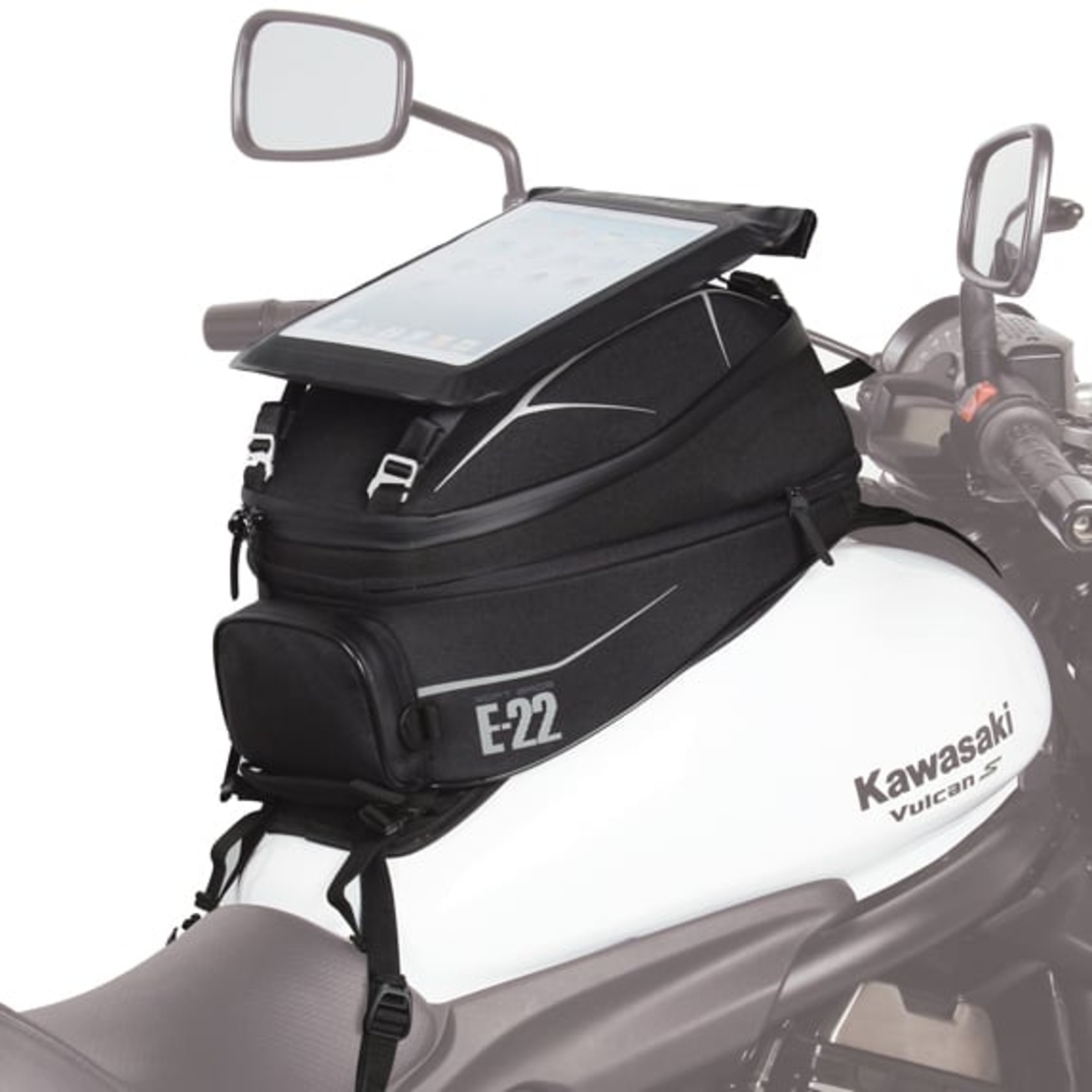 Водоустойчив калъф за таблет SHAD X1SE22