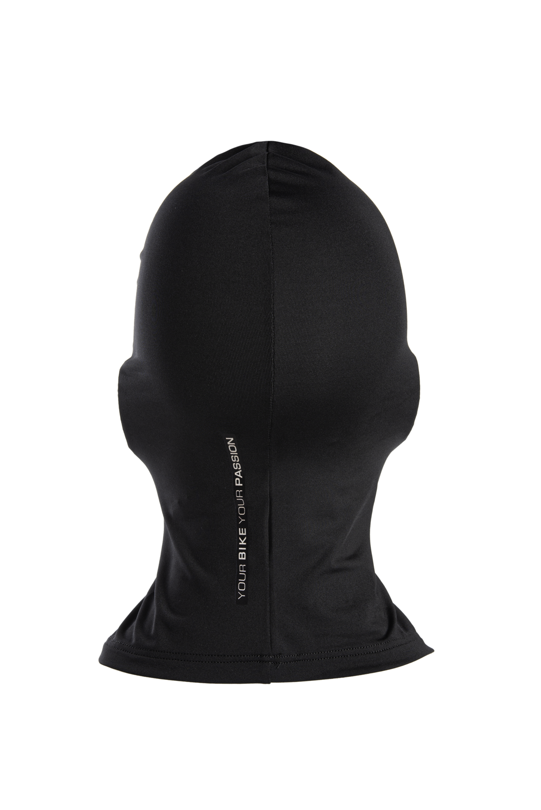 Памучно боне ICE2 SOLID COTTON BLACK